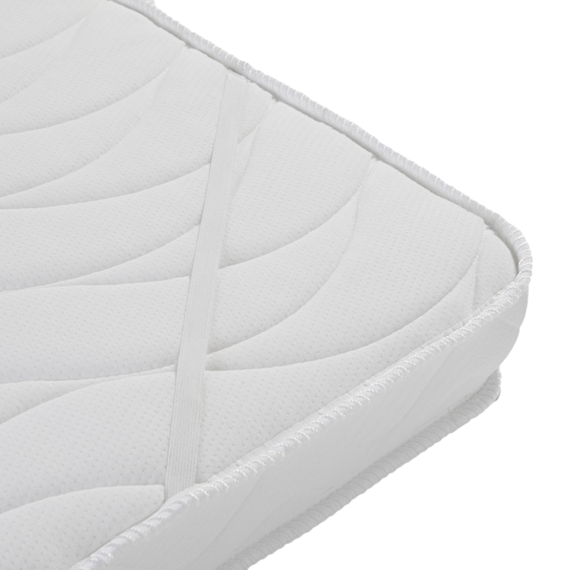 Surmatelas 160x200 Latex naturel  Haut de Gamme - Matelas No Stress