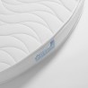 Matelas Rond Mousse 15cm