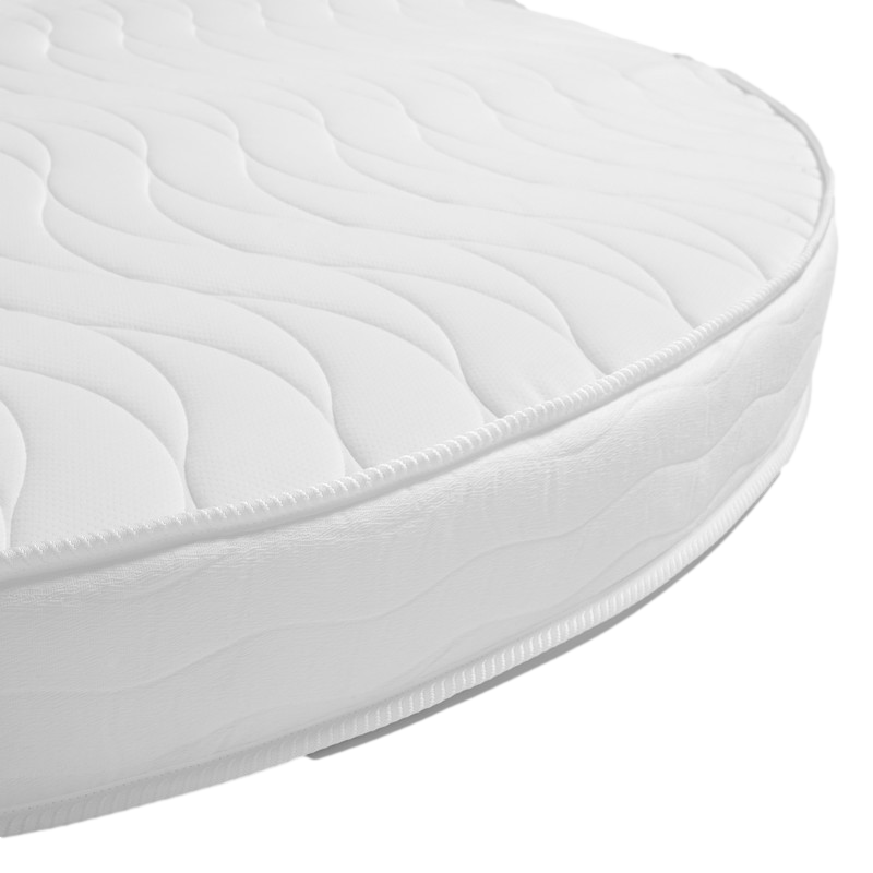 Matelas Rond Mousse 15cm