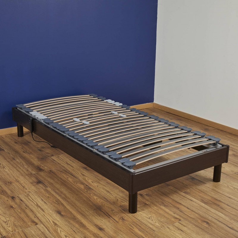 Sommier électrique dimension 80x200