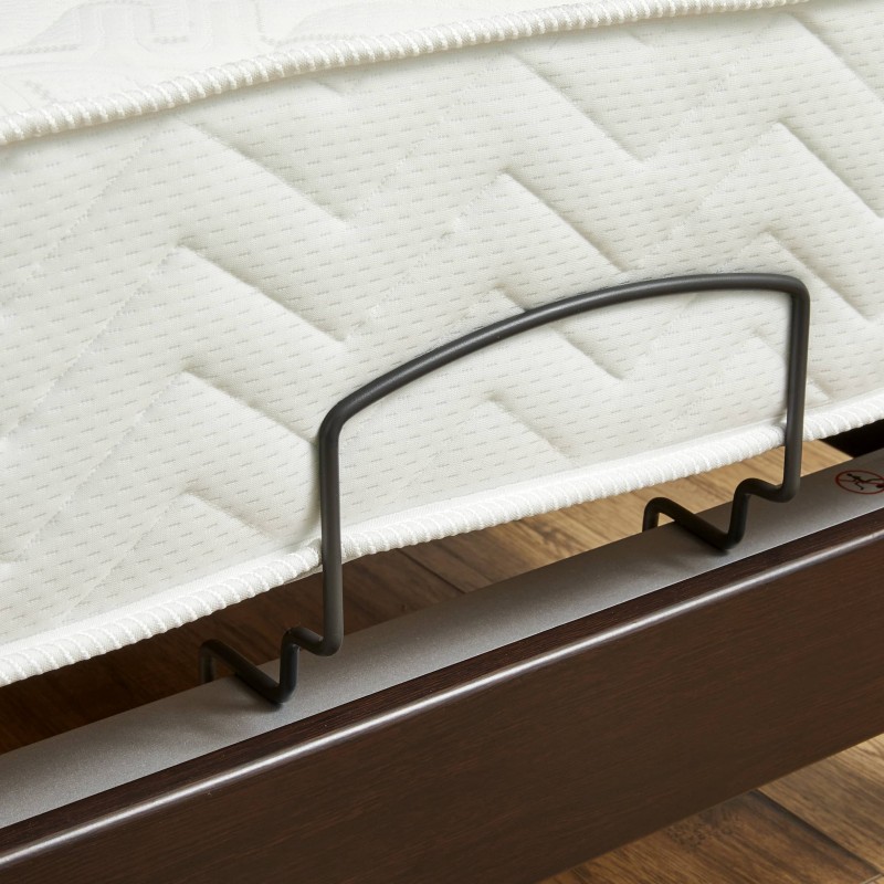 Zoom sommier électrique 80x200