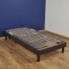 Sommier électrique 90x200 