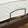 Zoom sommier électrique 90x200