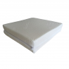Matelas bébé pliant 50x100