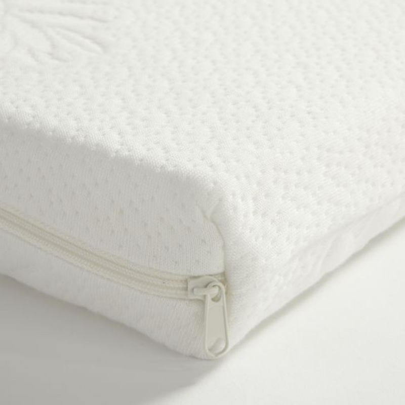 Matelas bébé 3 parties pliable, 90x190, 9cm