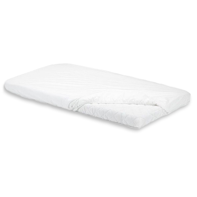 Drap housse matelas bébé rectangulaire 30x66