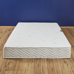 Matelas Mémoire de Forme Rafraîchissant Adulte