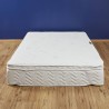 Surmatelas mémoire de forme rafraîchissant adulte