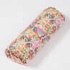 Drap housse Isaure roulé
