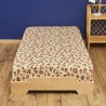 Drap housse Mila
