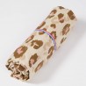 Drap housse Mila roulé