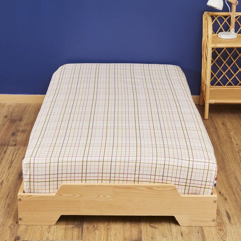 Drap housse Alix