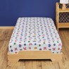 Drap housse Jeanne