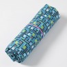Drap housse Arcade roulé