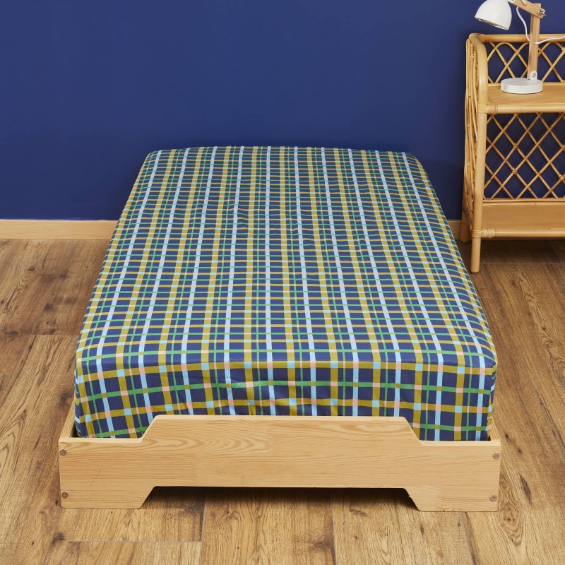 Drap housse Marceau
