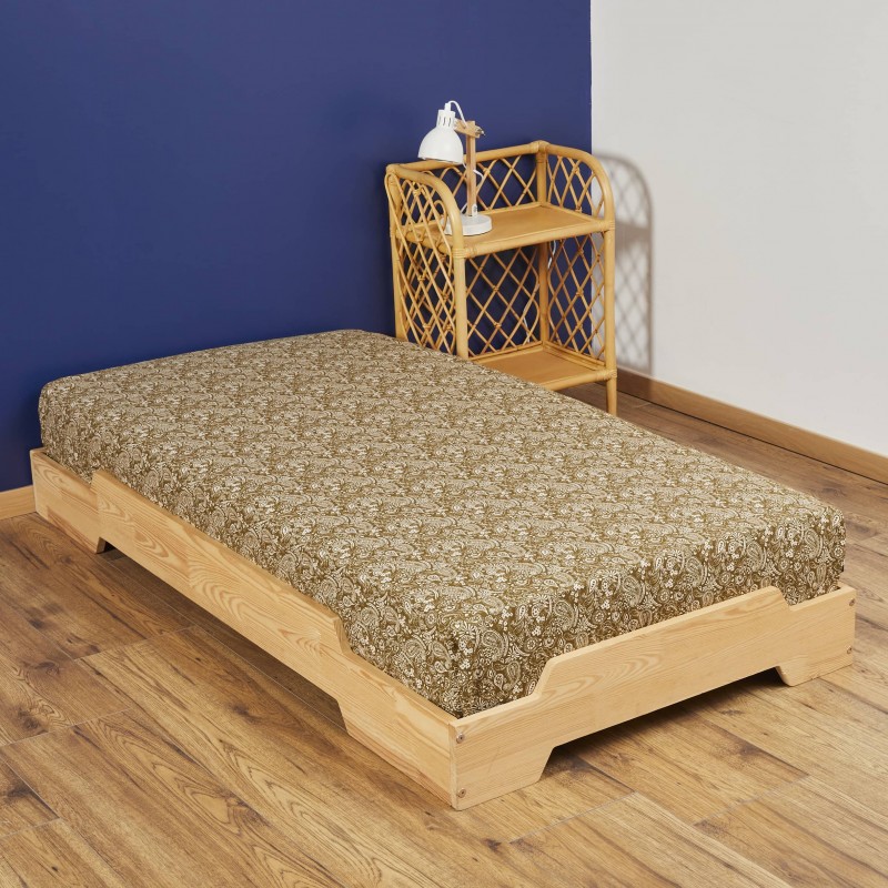 Drap housse Mathilde