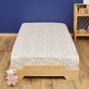 Drap housse Basile