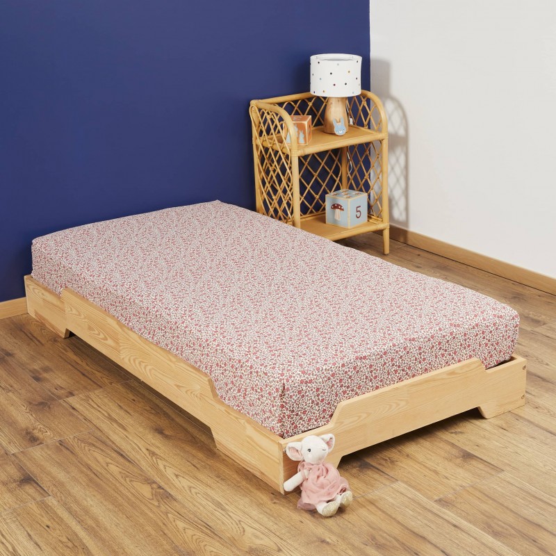 Drap housse Suzanne