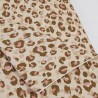 Zoom motifs sac de couchage Mila