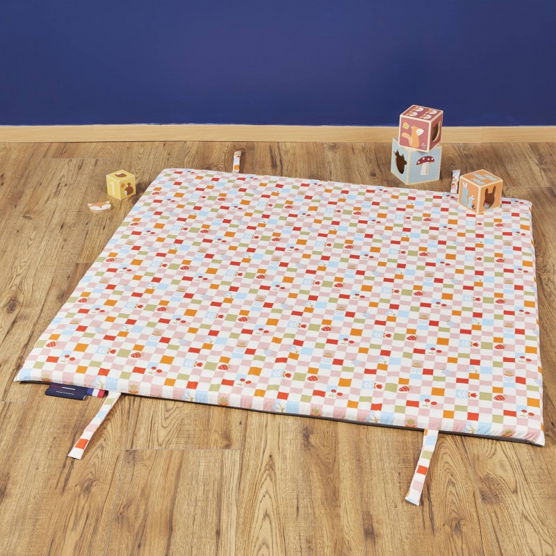 Tapis de parc Colette