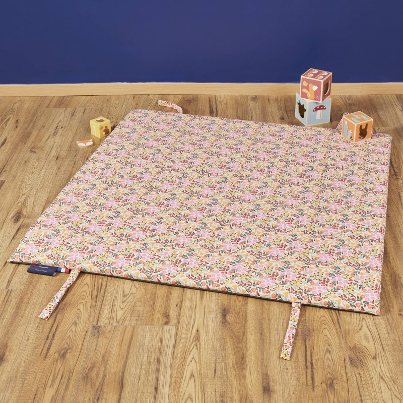 Tapis de parc Isaure