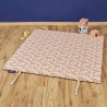 Tapis de parc Isaure