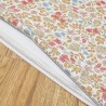 Zoom fermeture tapis de parc Anouk