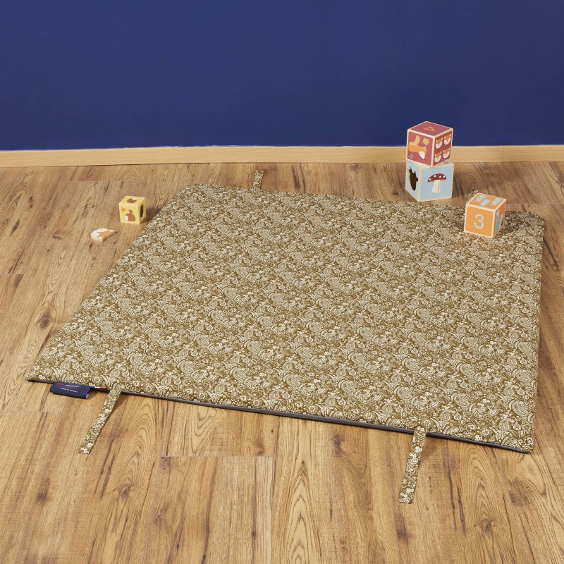 Tapis de parc Mathilde