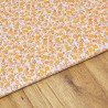 Zoom motifs tapis de parc Alice