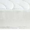 Matelas bambou 80x180 10cm