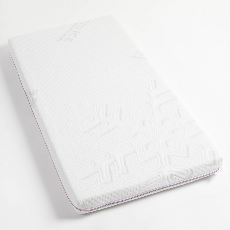 Matelas Lilou rafraîchissant
