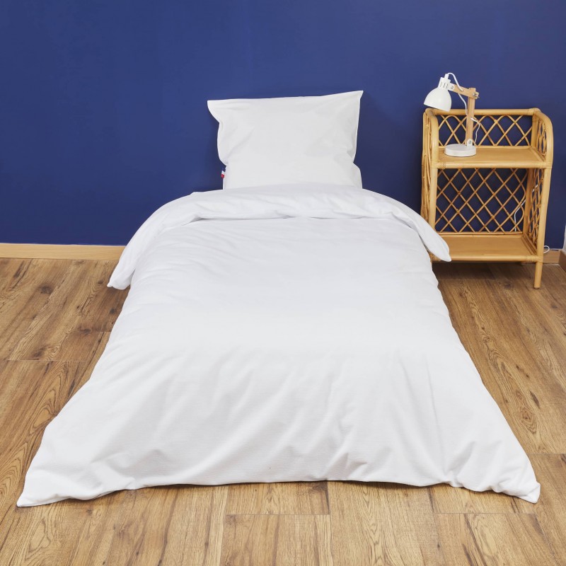 Housse de couette imperméable