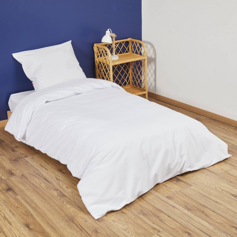 Housse de couette imperméable