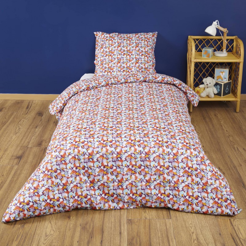 Parure de lit Joséphine