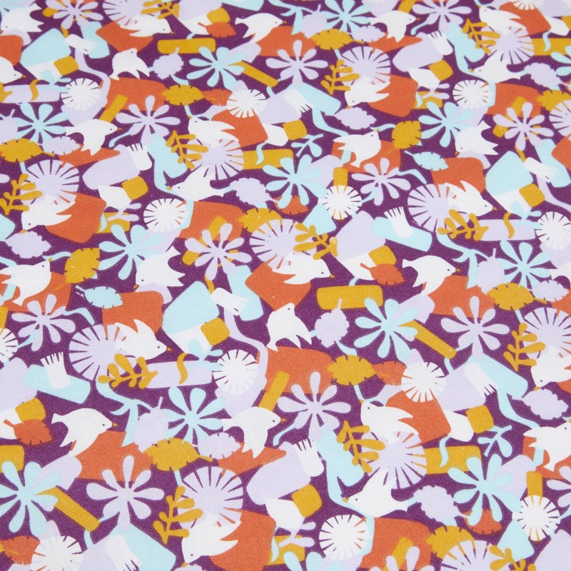 Parure de lit Joséphine