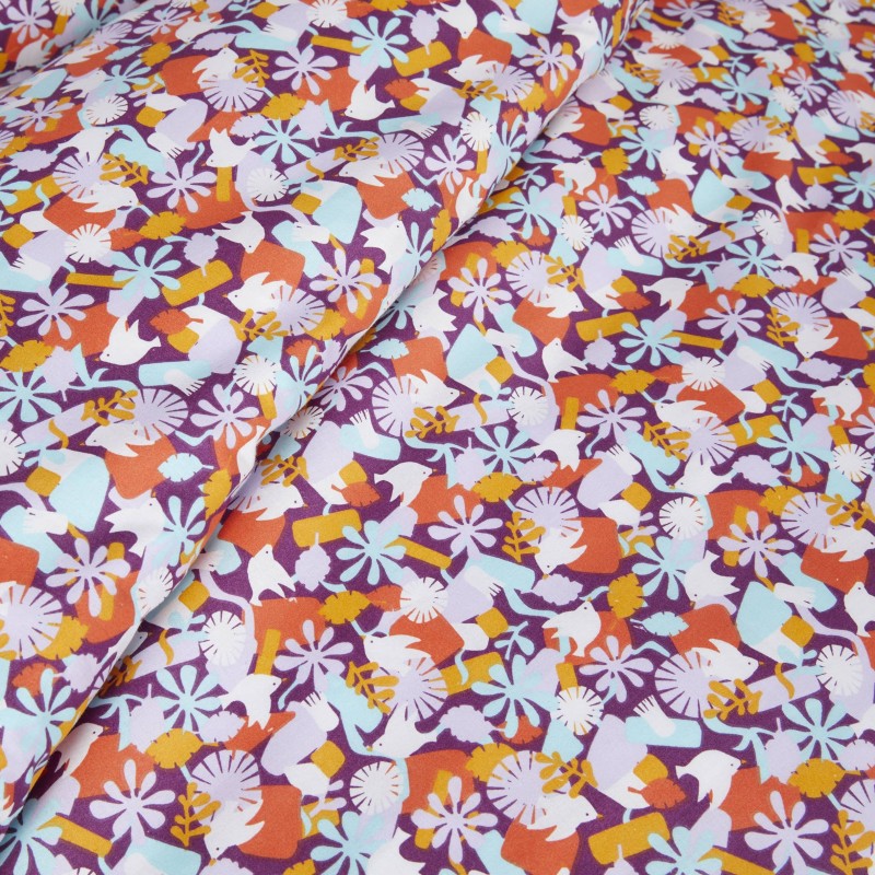 Parure de lit Joséphine