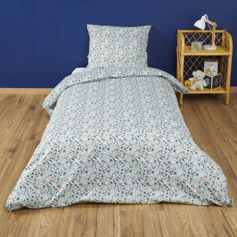 Parure de lit Claire