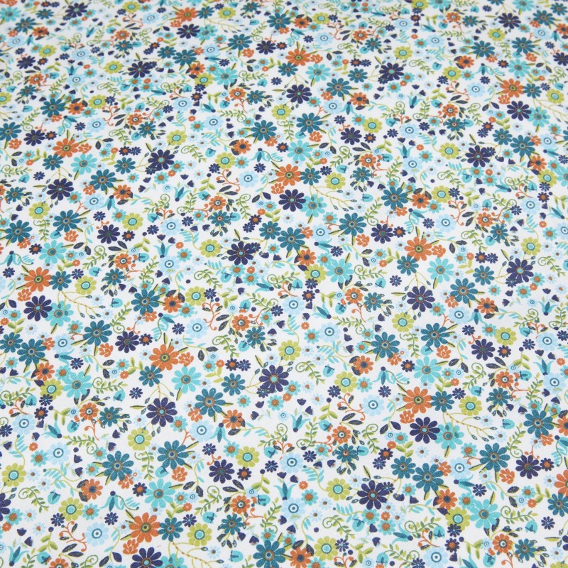 Parure de lit Claire