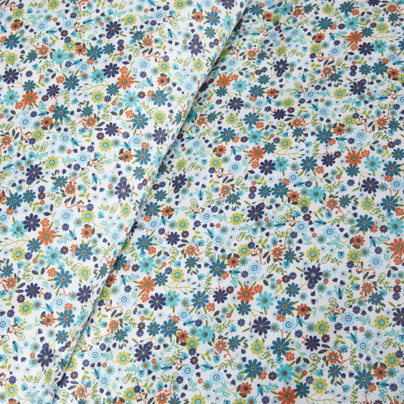 Parure de lit Claire