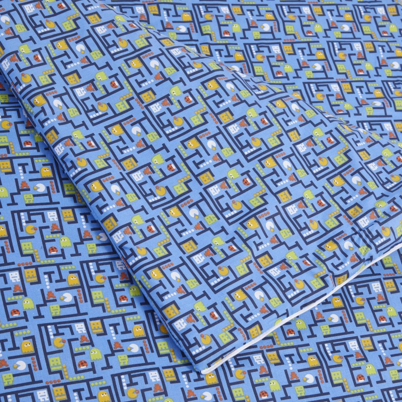 Sac de couchage Arcade Bleu