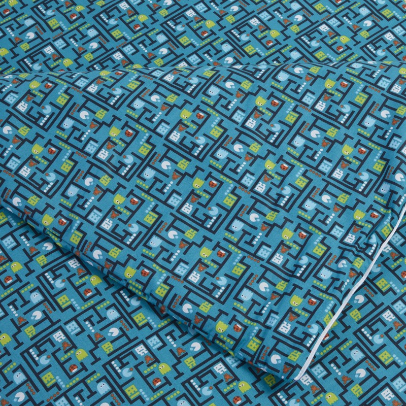 Sac de couchage Arcade Vert