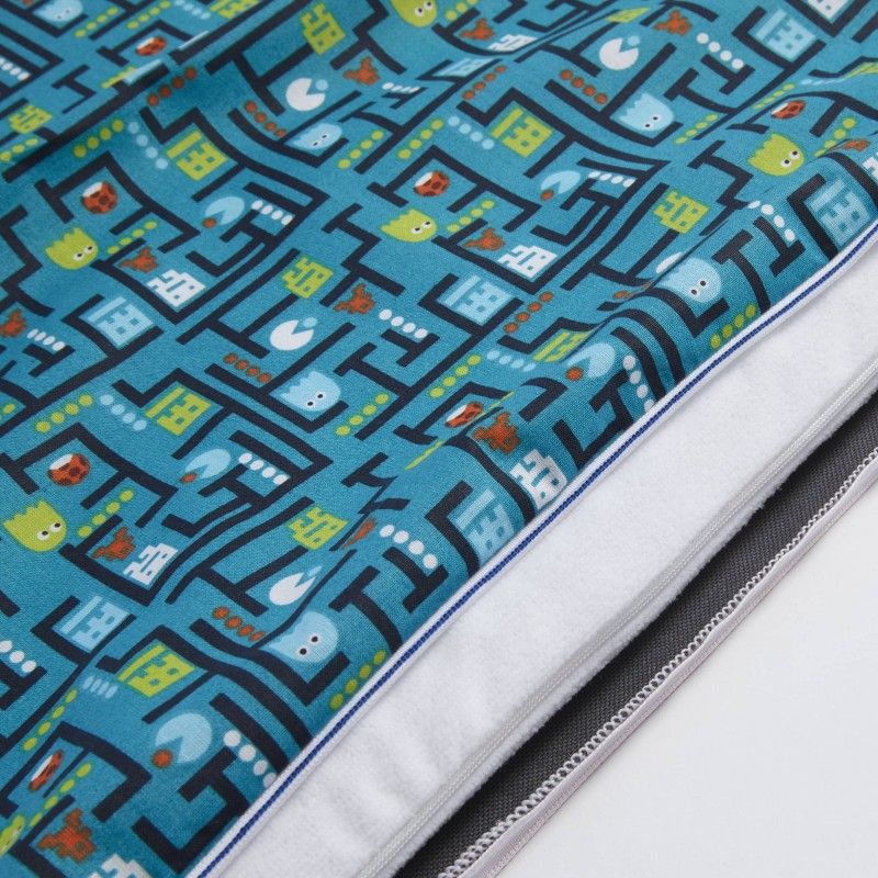 Sac de couchage Arcade Vert