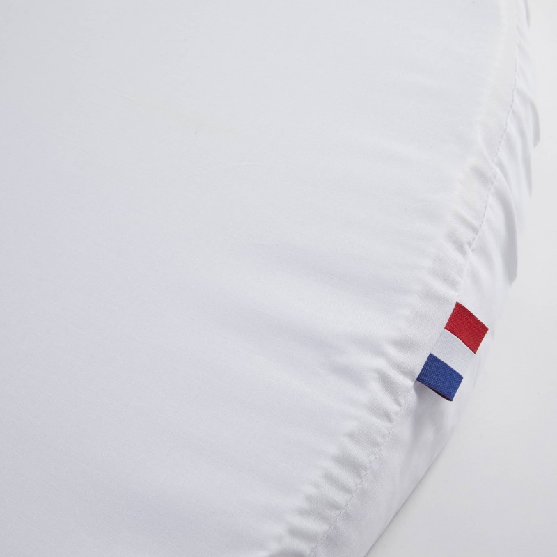 Drap housse pour parc rond