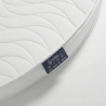 Matelas Rond Latex 18cm