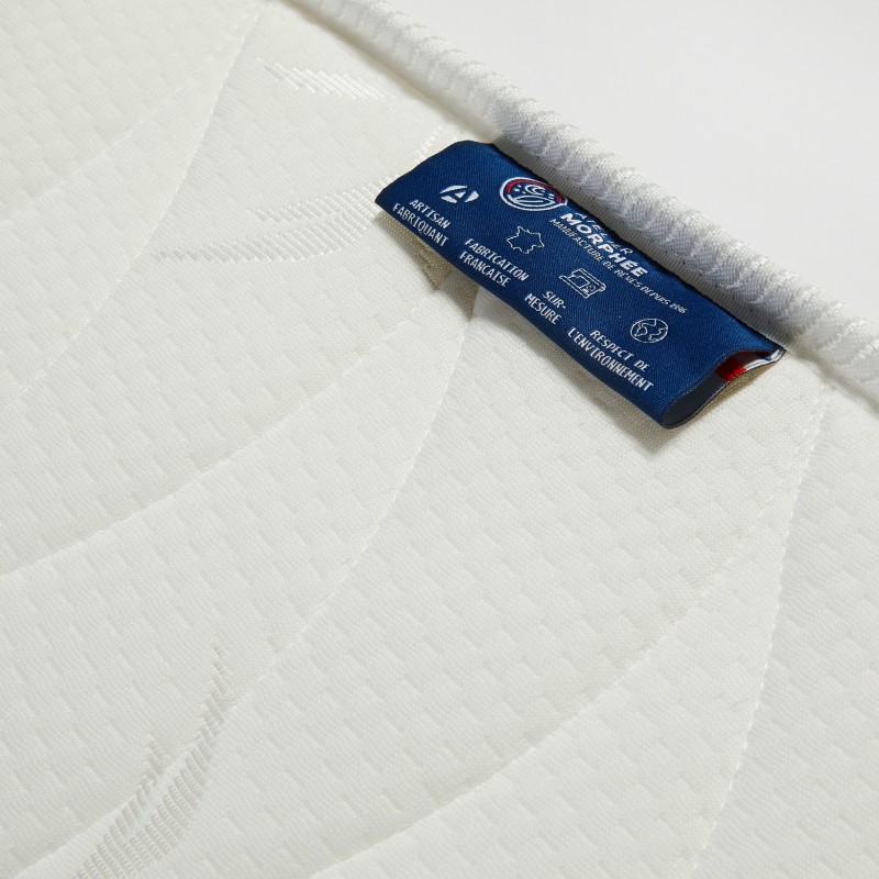 Matelas cododo rectangulaire