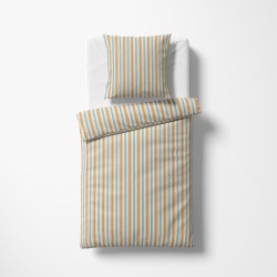 Parure de lit Octave