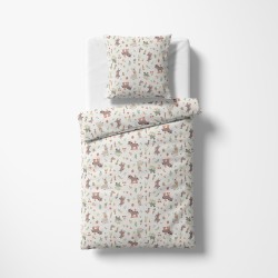 Parure de lit Garance