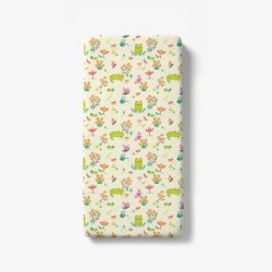Drap housse Zélie
