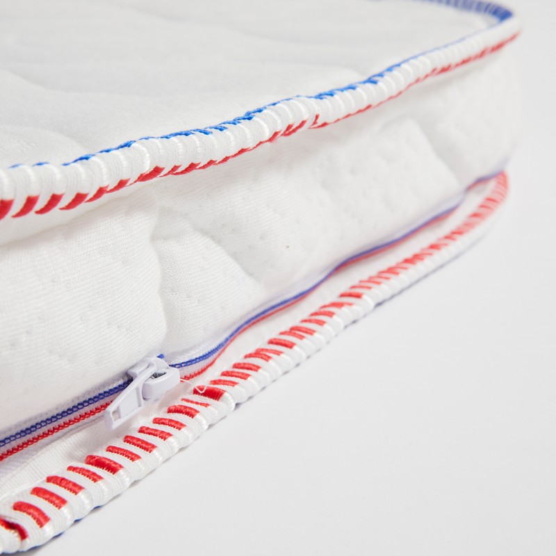 Matelas bébé bambou