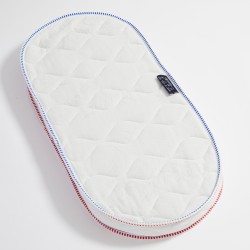 Matelas bébé bambou